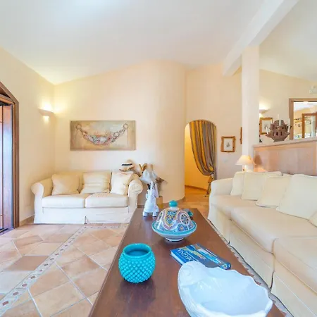 Villa Giada - By Searly