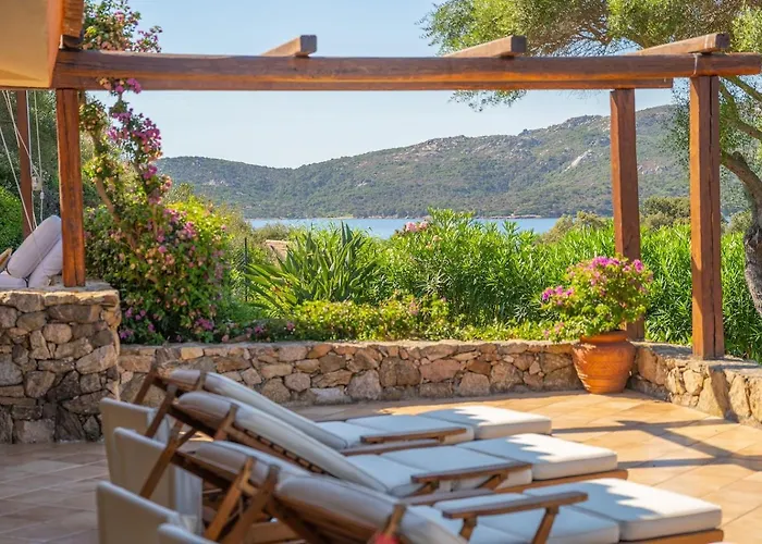 Villa Giada - By Searly