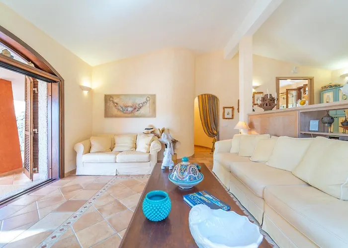 Villa Giada - By Searly