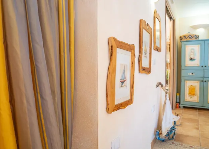 Villa Giada - By Searly *