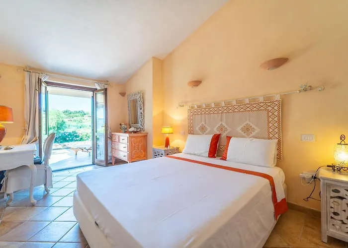 Villa Giada - By Searly