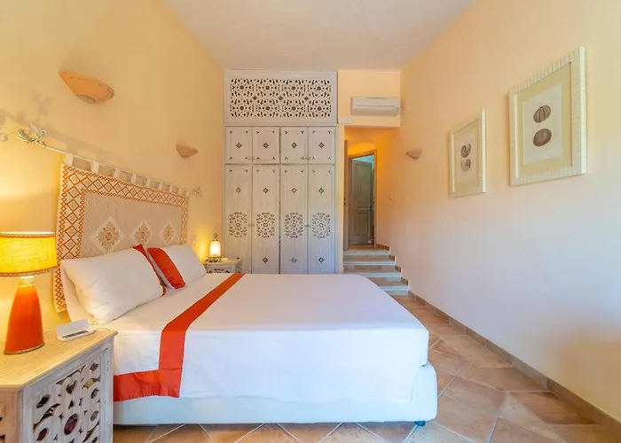 Villa Giada - By Searly