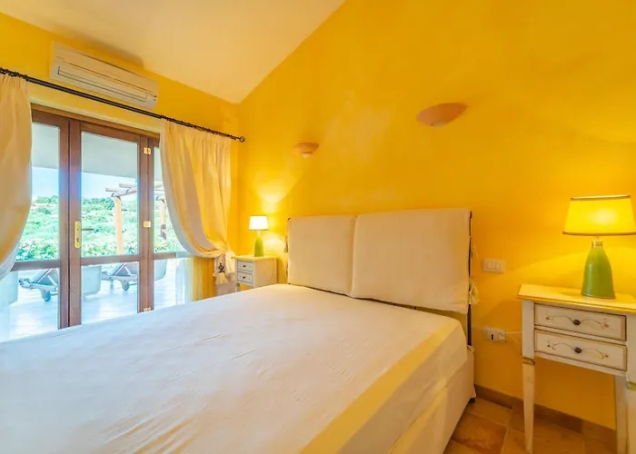 Villa Giada - By Searly *