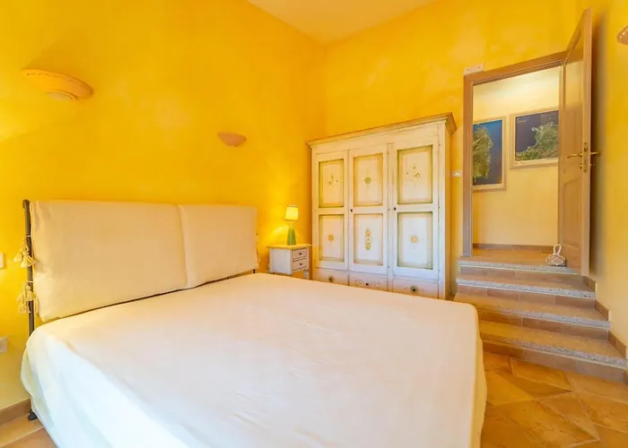 Villa Giada - By Searly *