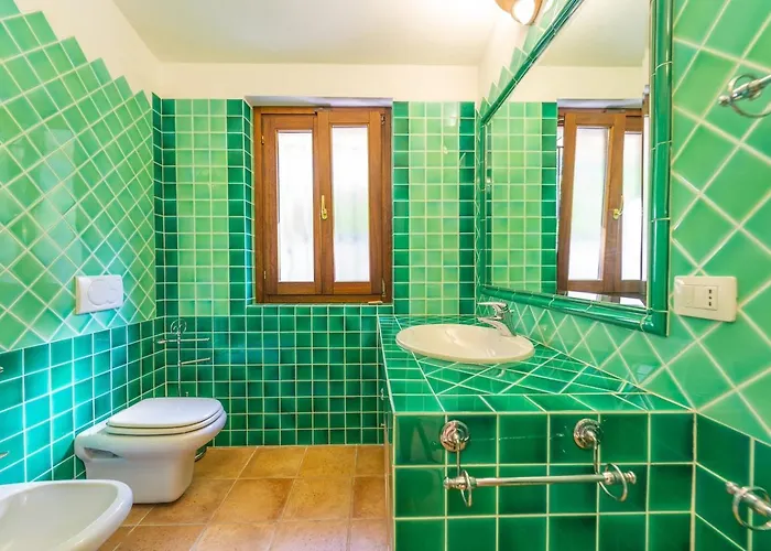 Villa Giada - By Searly *