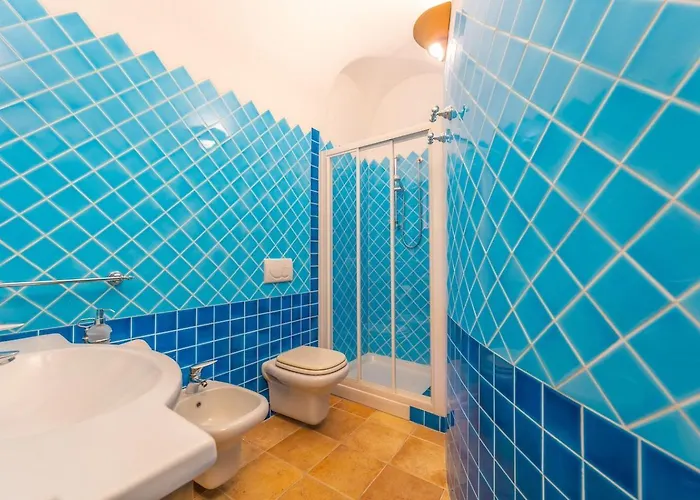 Villa Giada - By Searly *