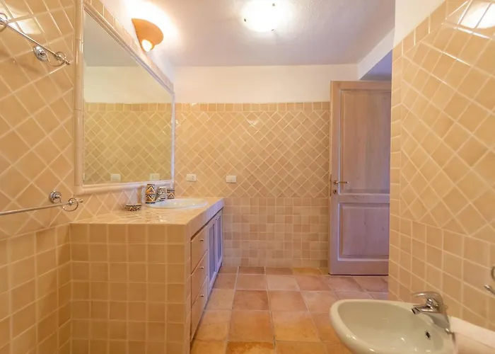 Villa Giada - By Searly