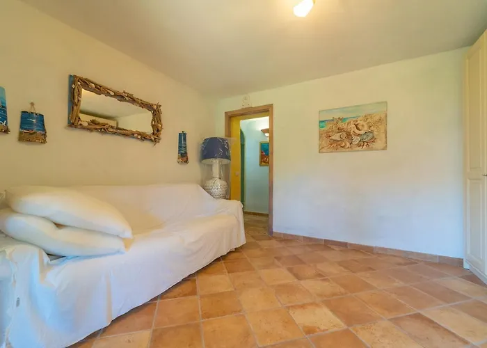 Villa Giada - By Searly Palau