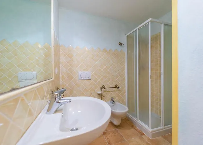 Villa Giada - By Searly *