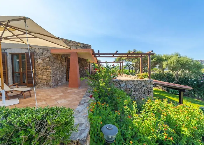 Villa Giada - By Searly *