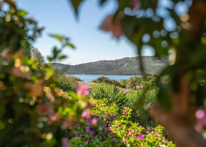 Villa Giada - By Searly