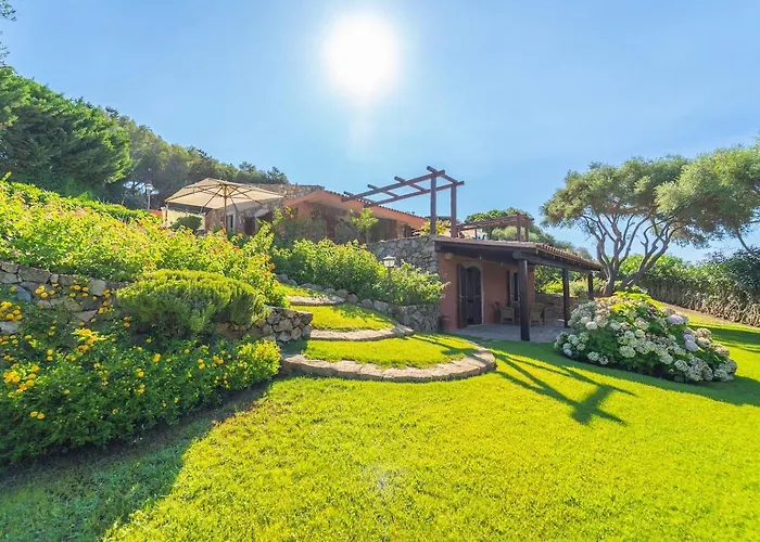 Giada - By Searly Villa Palau