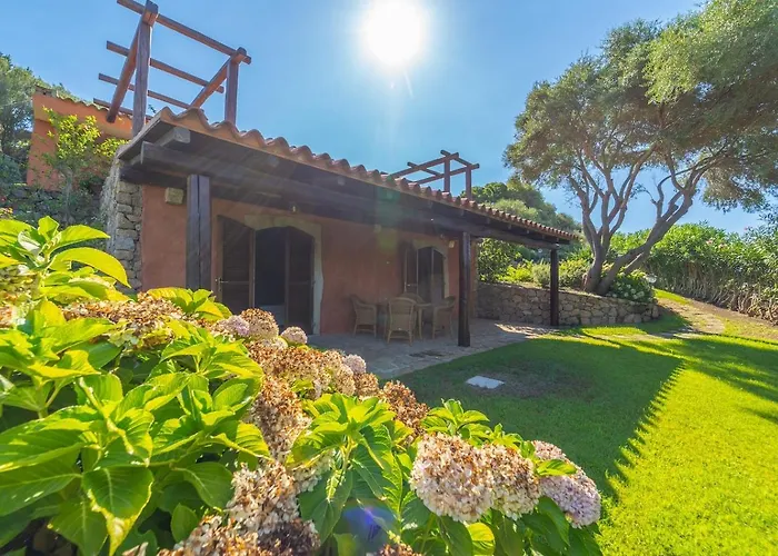 Villa Giada - By Searly *