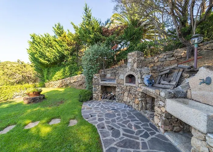 Giada - By Searly Villa Palau