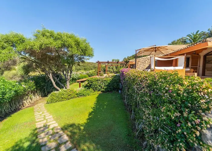 Villa Giada - By Searly Palau