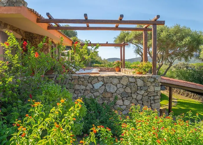 Villa Giada - By Searly Palau