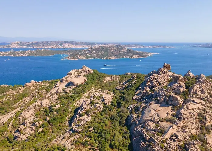 Giada - By Searly Villa