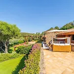 Villa Giada - By Searly Palau
