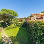 Villa Giada - By Searly Palau