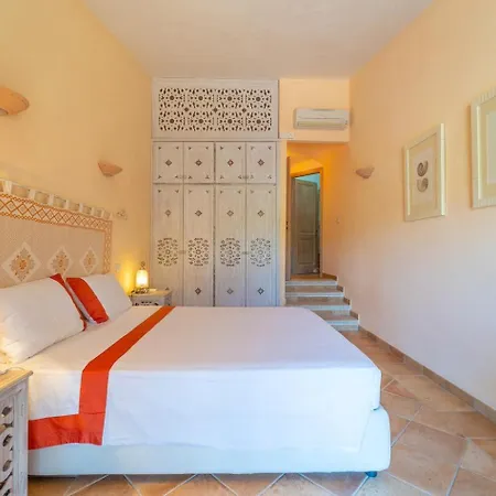Villa Giada - By Searly