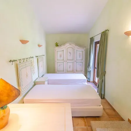 Villa Giada - By Searly *
