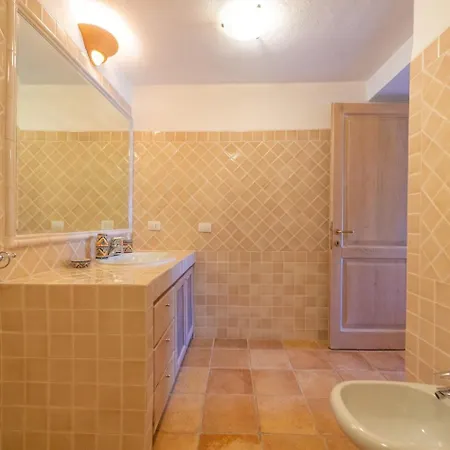Villa Giada - By Searly