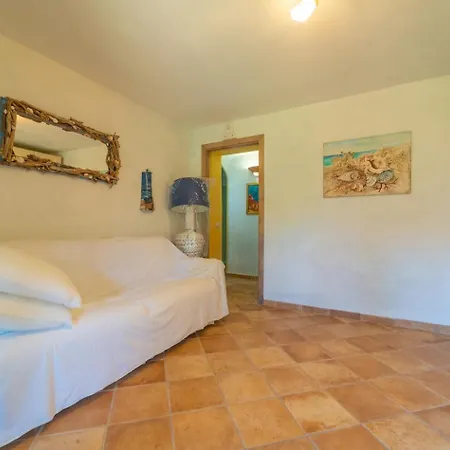 Villa Giada - By Searly Palau