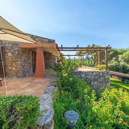 Villa Giada - By Searly *