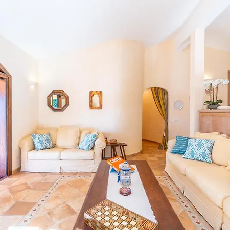 Villa Giada - By Searly *