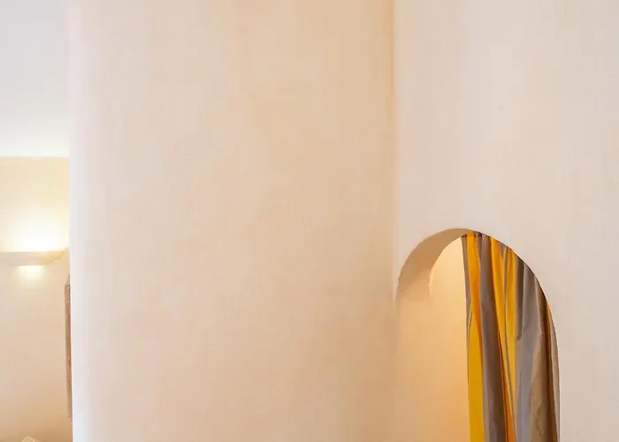 别墅 Giada - By Searly