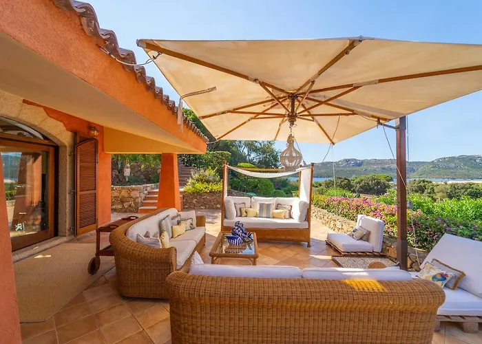 Giada - By Searly Villa Palau